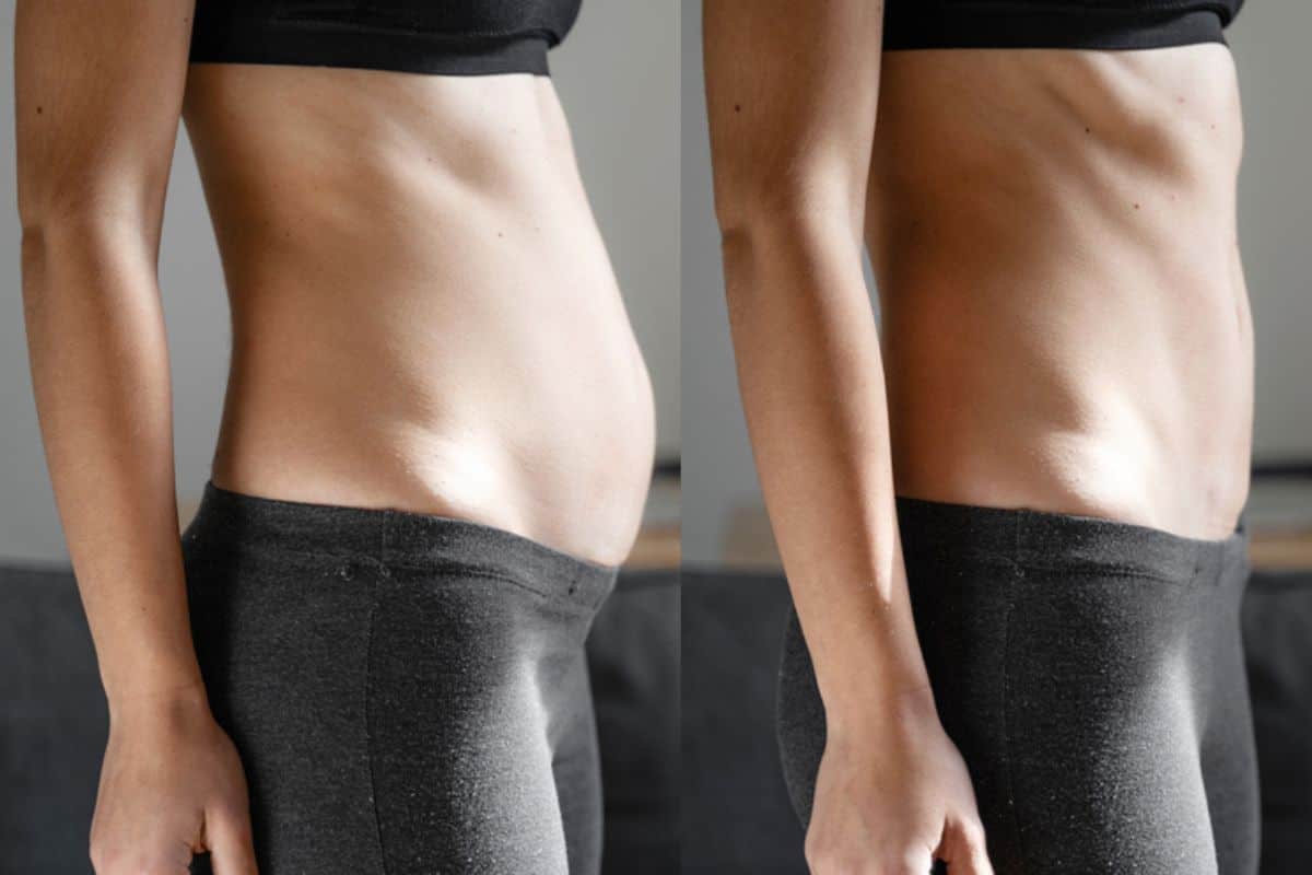 Post-Pregnancy: What Happens to Your Abdominal Muscles After Birth Fareham