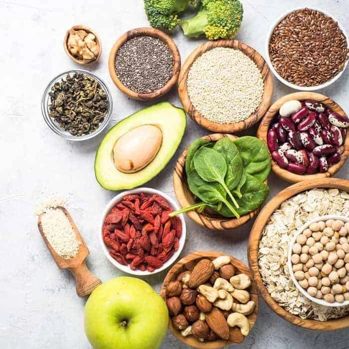 Fecal Incontinence Diet Fareham What to include and understand