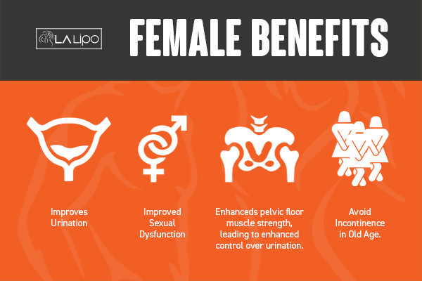 Benefits of overactive bladder treatment Fareham for women